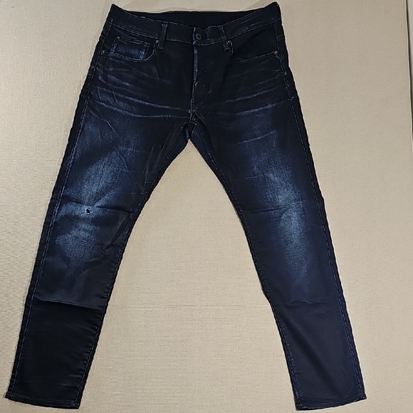 G-Star Other - G-Star Black Skinny Jeans Classic Style